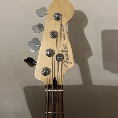 ささみチキン　Fender Precision Bass Buy Fender® Roasted Maple Precision Bass Neck, 9.5
