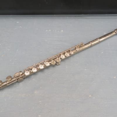 Artley Nogales Arizona 18-0 Silver Plated Student Beginner