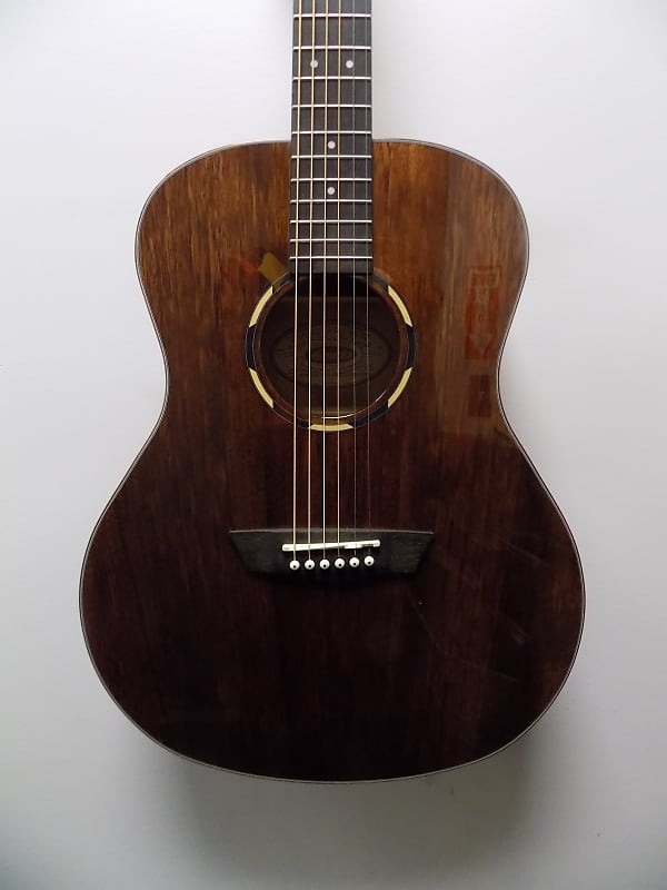 Washburn deals woodline o12se