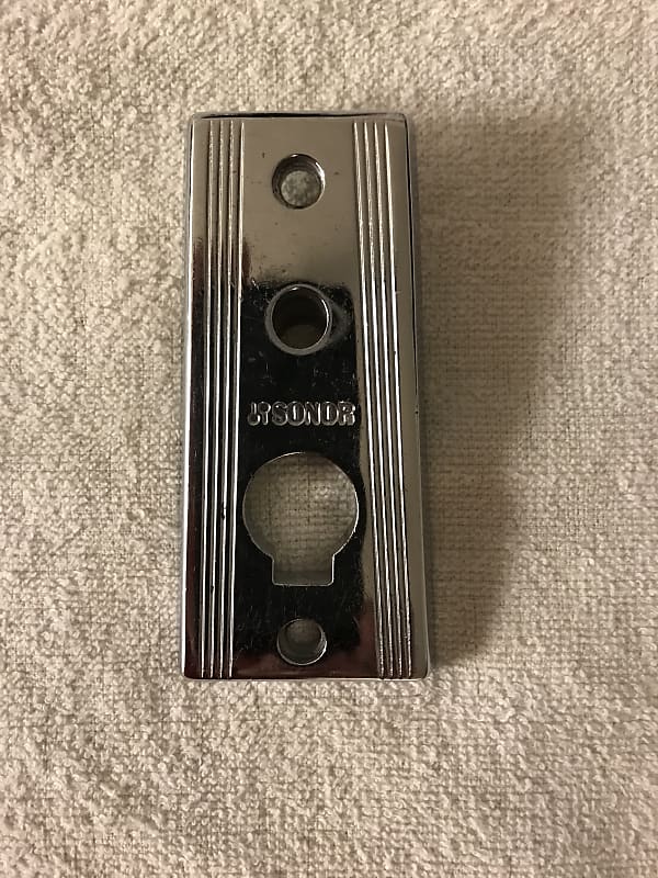 Sonor Phonic/Performer tom outer mounting bracket Reverb