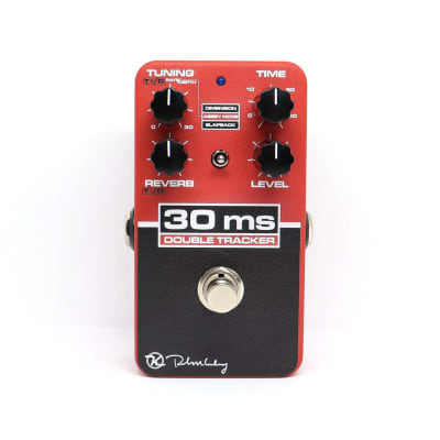 Reverb.com listing, price, conditions, and images for keeley-30ms-double-tracker
