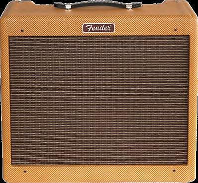 Fender Blues Junior C12N LTD | Reverb