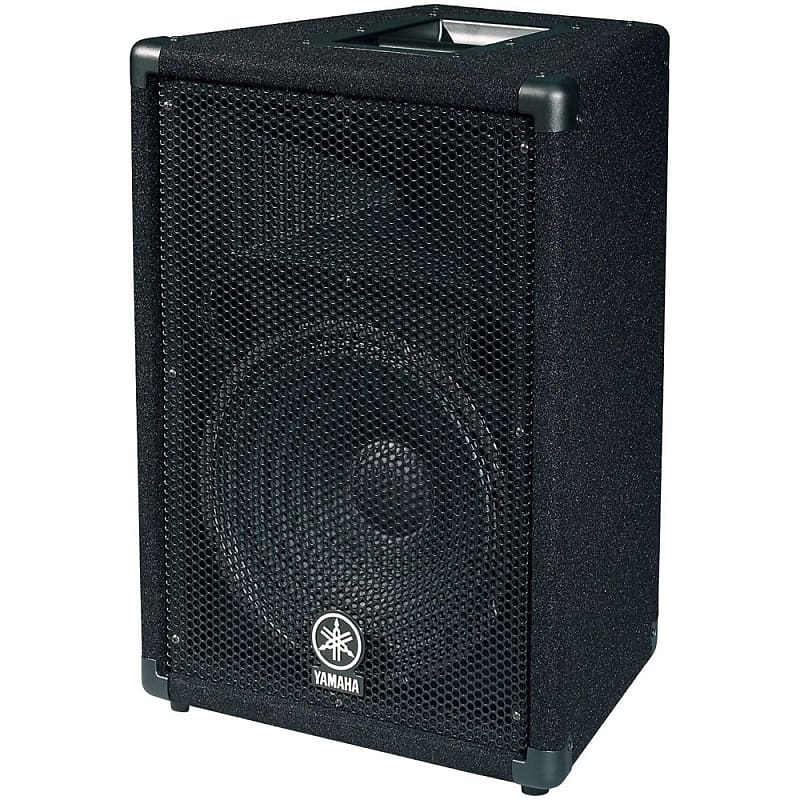 Yamaha BR12 Passive Unpowered PA Speaker Cabinet (300 Watts, 12") image 1