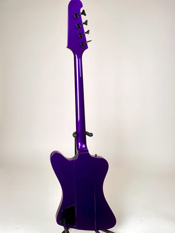 ギター HOFNER JJ bass 80's Bell & Hern 