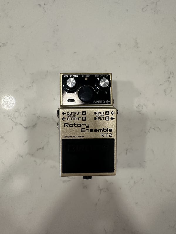 Boss RT-2 Rotary Ensemble