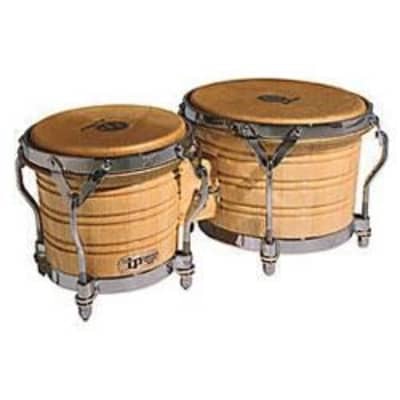 LP LP601NY-VSB 6” & 7” Bongo ボンゴ（新品/送料無料）【楽器