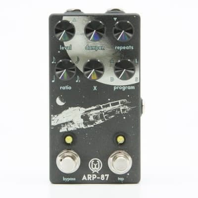 Reverb.com listing, price, conditions, and images for walrus-audio-arp-87