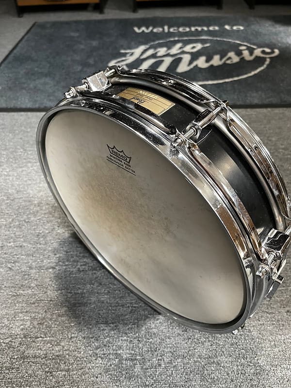 Pearl Piccolo 13x3” Snare Drum #754