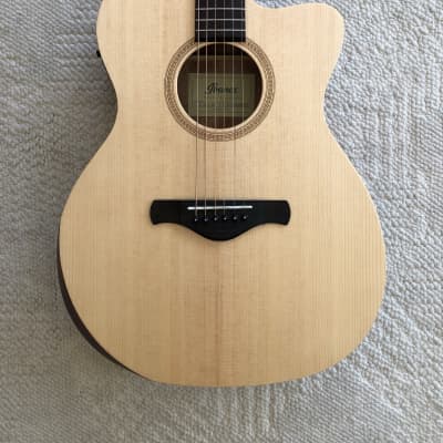 Ibanez AC150CE Open Pore Natural image 3
