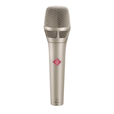 Neumann KMS84 - (km84) | Reverb