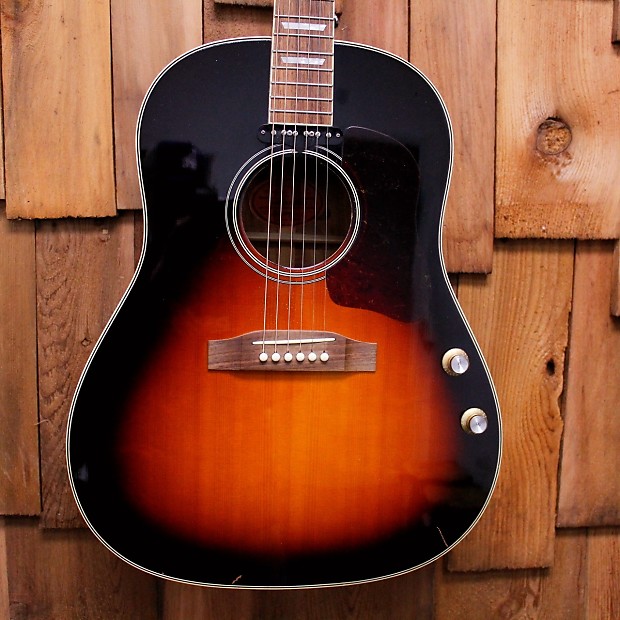 Gibson j160e pickup outlet