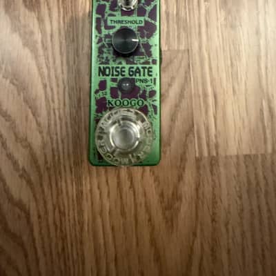 Reverb.com listing, price, conditions, and images for koogo-metal