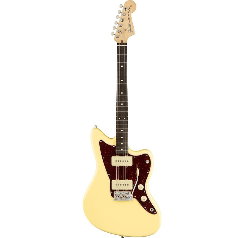 数量限定！在庫処分セール 売り切れ御免 - 2023 Jazzmaster Performer American Fender Vintage Reverb | ギター