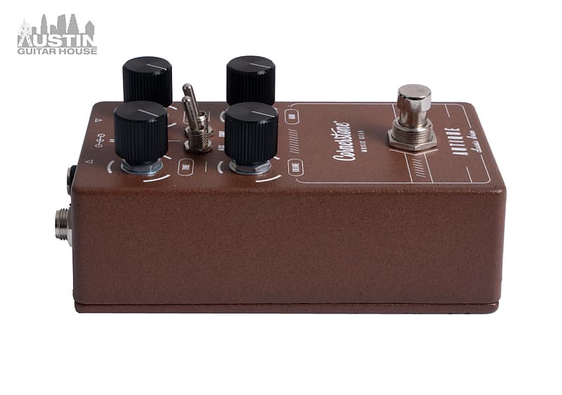 ギター Cornerstone Antique V2 Cornerstone Antique V2 Demo - YouTube