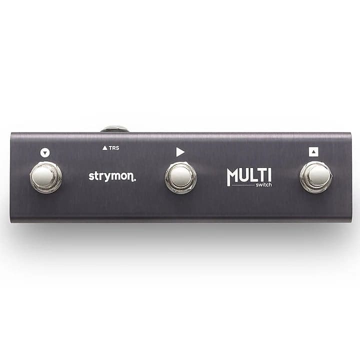 Strymon MultiSwitch