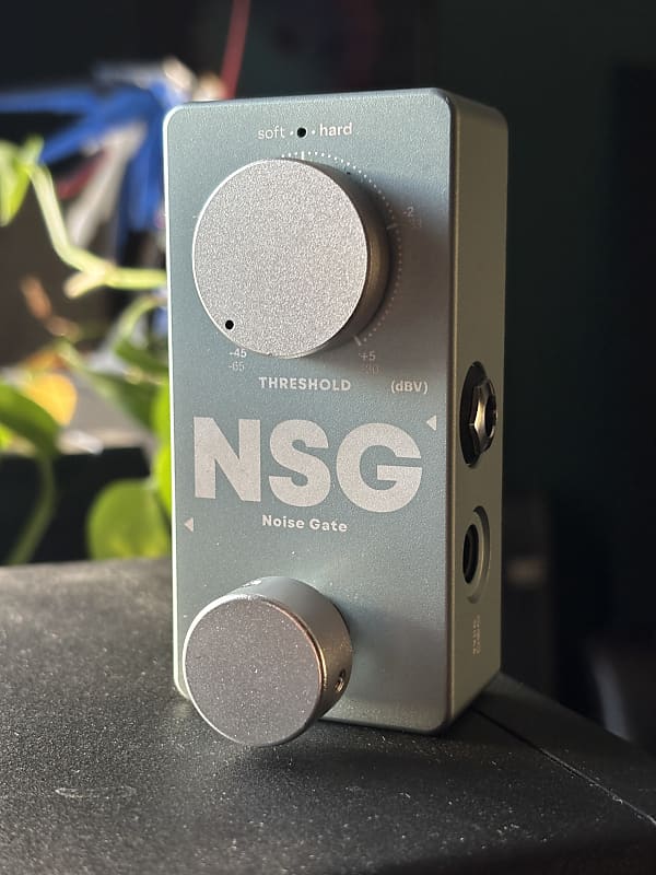 Darkglass Electronics NSG Noise Gate
