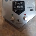 Visual Sound Jekyll & Hyde Ultimate Overdrive Pedal
