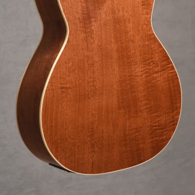 Art & Lutherie Art & Lutherie Roadhouse Natural EQ w/Fishman Sonitone 2023 - Natural image 6
