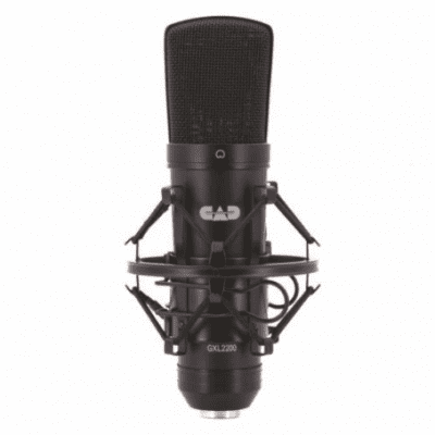 CAD GXL2200 Cardioid Condenser Mic image 2