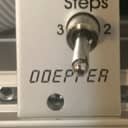 Doepfer A-151 Quad Sequential Switch V2
