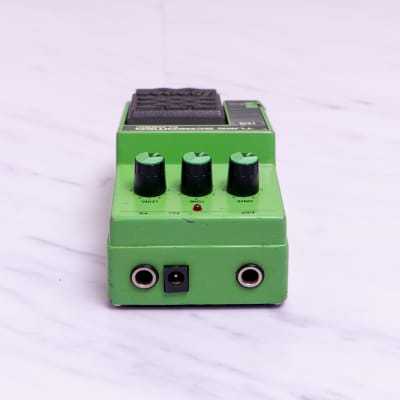 【used】Ibanez / TS10 Tube Screamer '1987 Made in Japan #187428【TONIQ横浜】 image 6