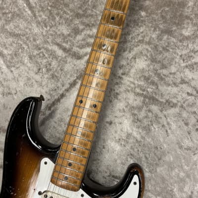 Fender Stratocaster 1954 | Reverb