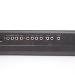 Kurzweil K2500XS 88-Key Weighted Digital Sampling Synthesizer Keyboard #30688 image 12