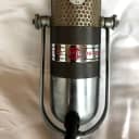 RCA Type 77-D Ribbon Microphone