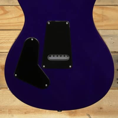 PRS  S2 Custom 24 Electric Guitar Lake Blue w/ Gigbag image 3