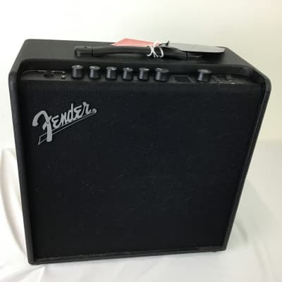 Fender Mustang LT50 50-Watt 1x12