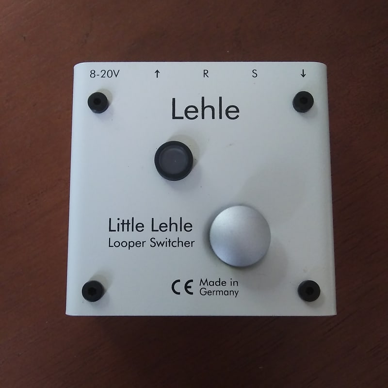 Lehle Little Lehle II