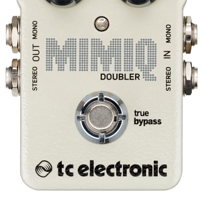 Reverb.com listing, price, conditions, and images for tc-electronic-mimiq-doubler