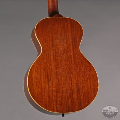 1956 Gibson LG 3/4 image 2