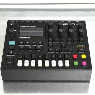 Elektron Digitone image 2