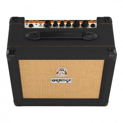 Orange Crush 20B 1x8 Bass Combo | Reverb