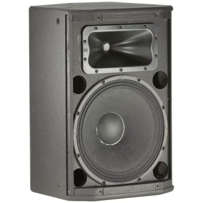 JBL PRX415M 15" Two-Way Stage Monitor and PA Speaker image 2