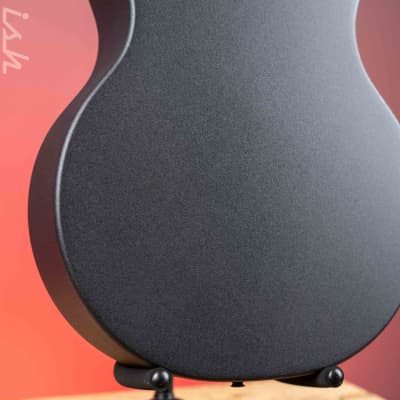 McPherson Sable Carbon Fiber Acoustic-Electric Guitar Camo image 9