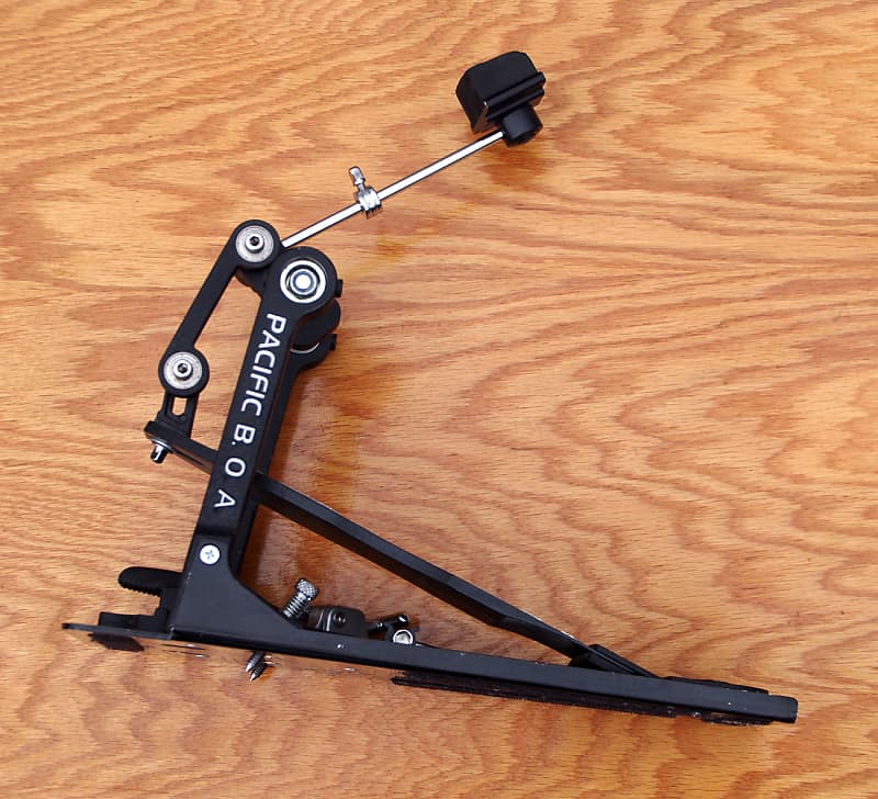 DW PDP BOA Bass drum pedal Very Rare!