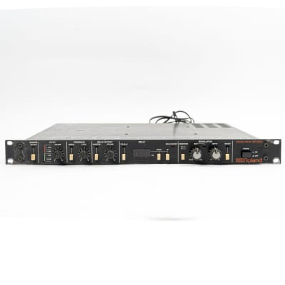 Roland SDE-2000 Digital Delay Rackmount - Vintage