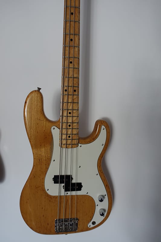 ESP NAVIGTOR ESPIONAGE Precision Bass - ベース