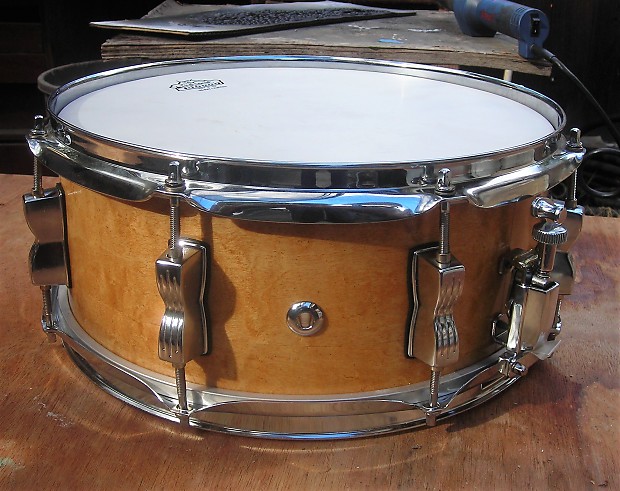 Ludwig shop 13 snare