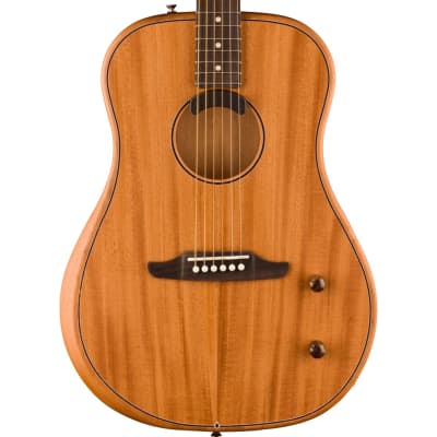 Fender Highway Series Dreadnought Mahogany for sale