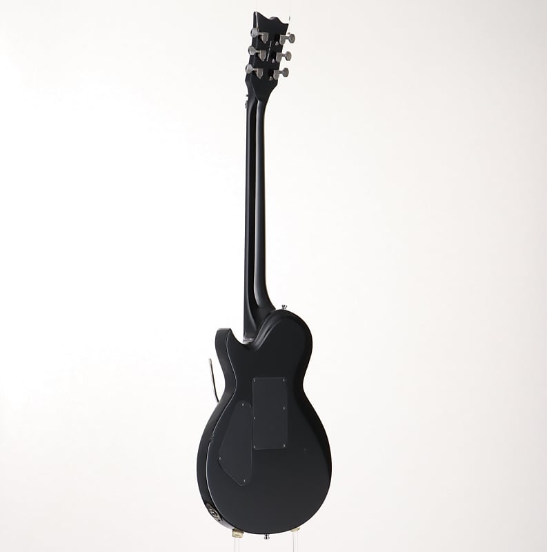 GrassRoots G-A-74-A3 BLK the GazettE Aoi Signature (S/N