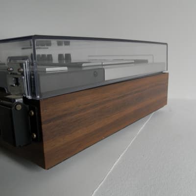 Aiwa AD-1600 High End Stereo Cassette Recorder Refurbished (1976) image 13