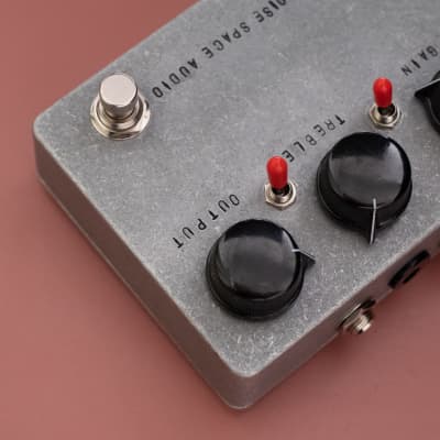Noise Space Audio Klone One Of A Kind Serial #000 image 6