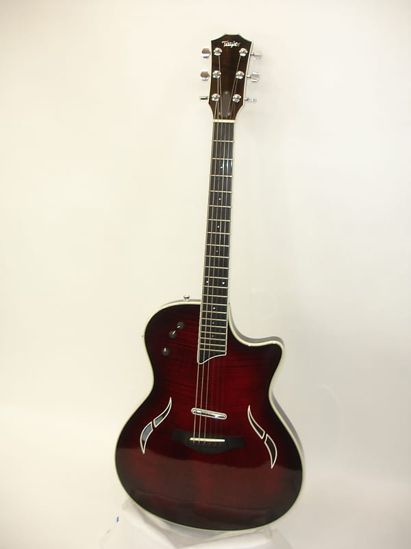 Taylor T5-S1(2005年製) Taylor T5-S1