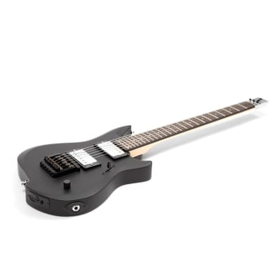 Introducing the Studio MIDI Guitar from Jamstik