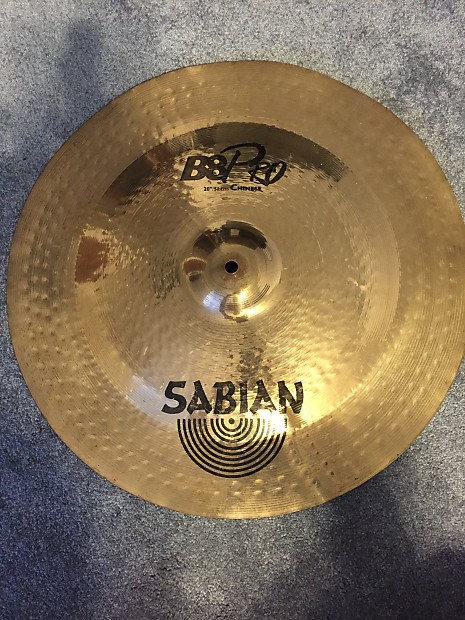 Sabian B8 Pro 20