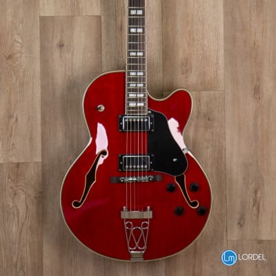 Larry Carlton H7F STR image 2