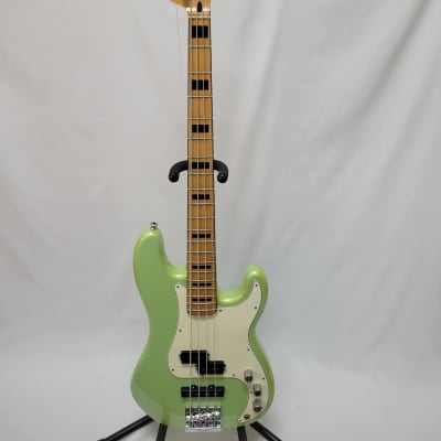 ベース Fender MEXICO Deluxe P-Bass Special Fender Deluxe Active Precision Bass Special | Reverb